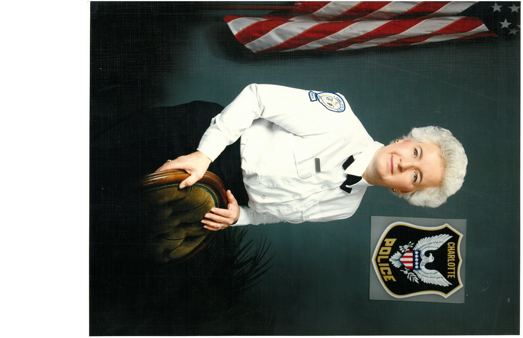 Obituary of Mary Frances Bridges