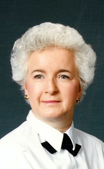 Obituary of Mary Frances Bridges