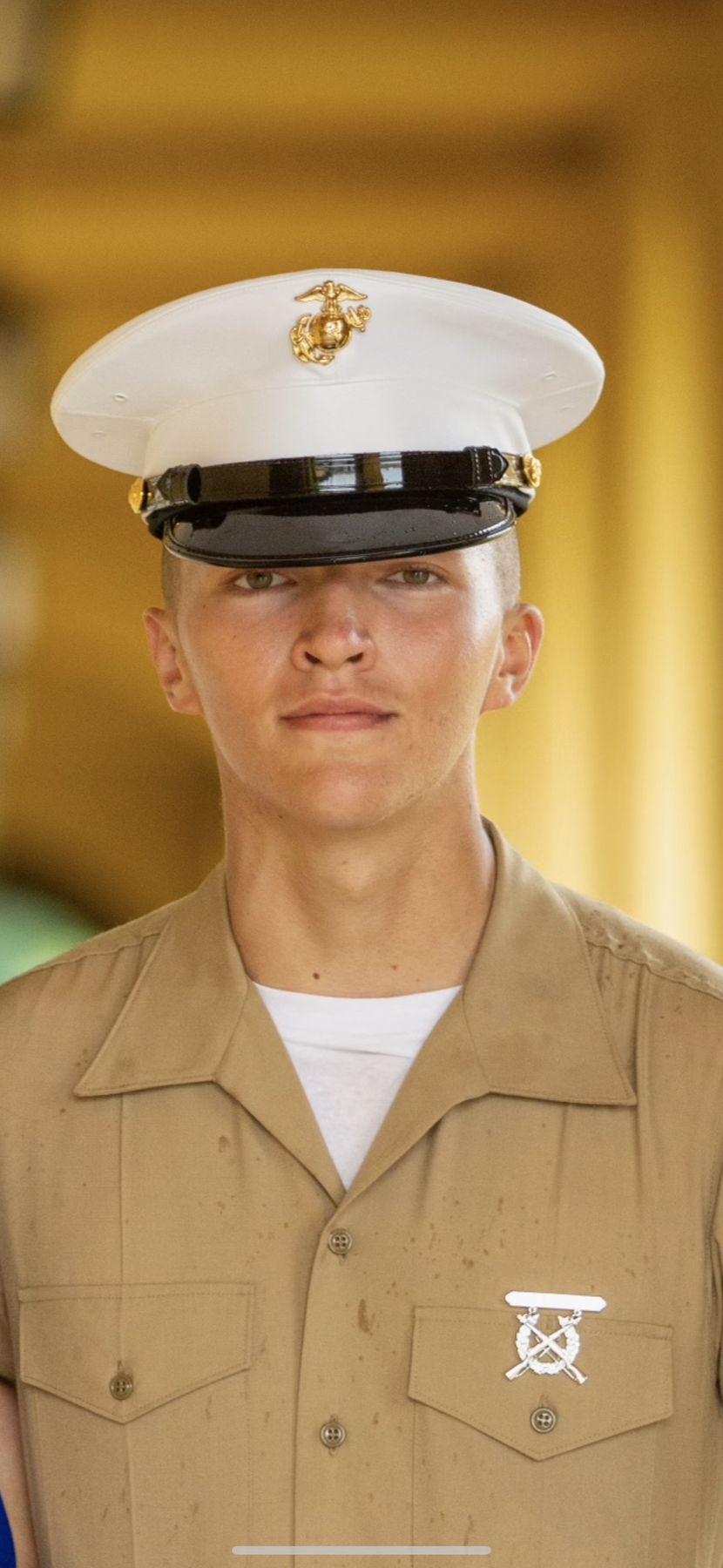 Obituary of Phillip Leonidovich Budnik