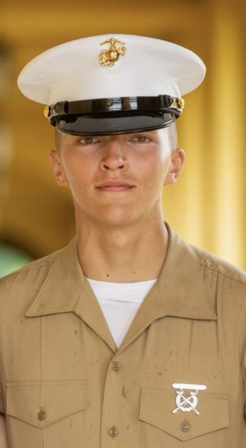 Obituary of Phillip Leonidovich Budnik