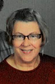 Obituary of Eileen Evelyn Braton
