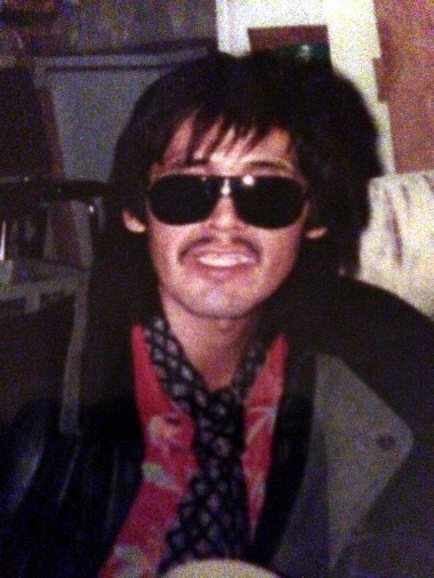 Obituary of Frank Gary Knighton