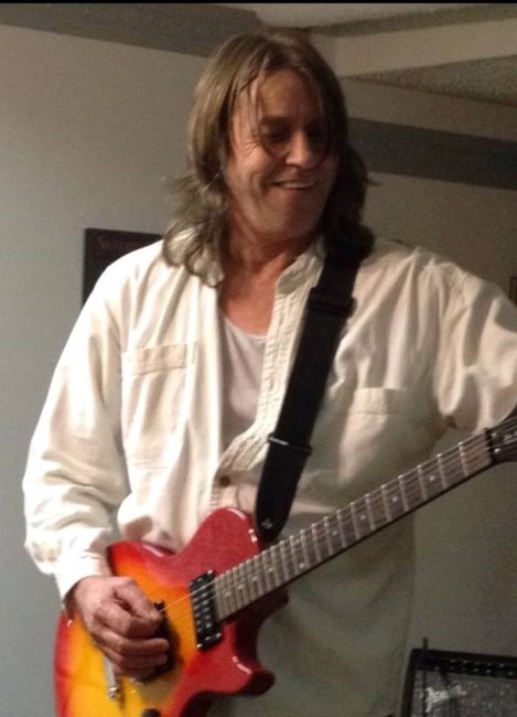 Obituary of Perry Boyce