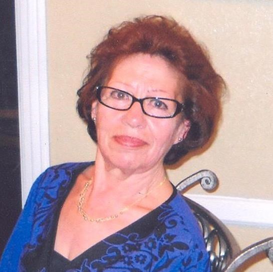 Obituary of Maria Guadalupe Adame