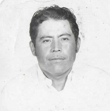 Obituary of Santiago C Vargas