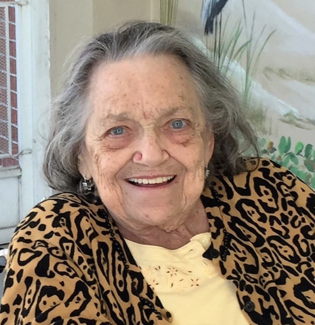 Obituary of Marjorie T. Jones