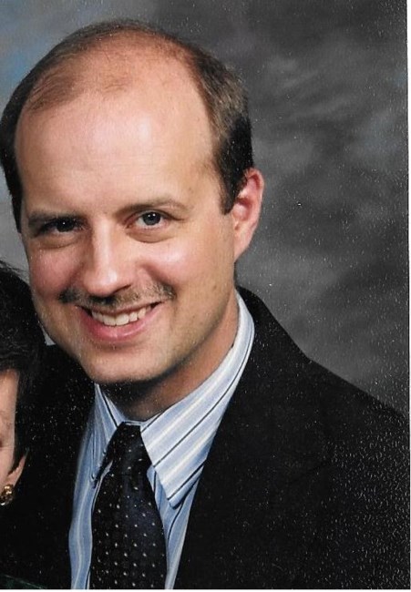 Obituary of David Ray Franke