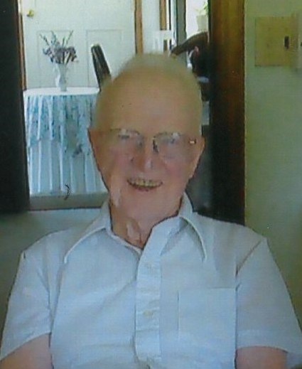 Obituary of Karl Maynard Goodnoe