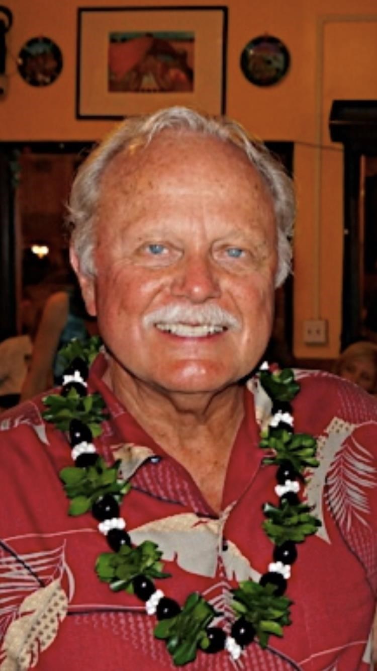 Obituary of Robert Dean Harding