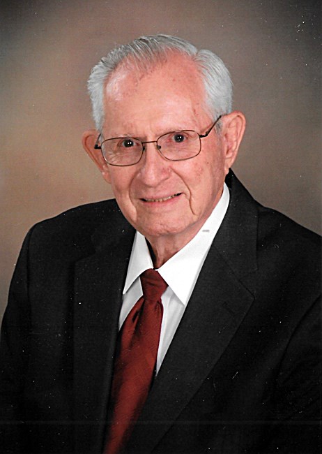 Obituary of Kenneth Harrison  Dulin