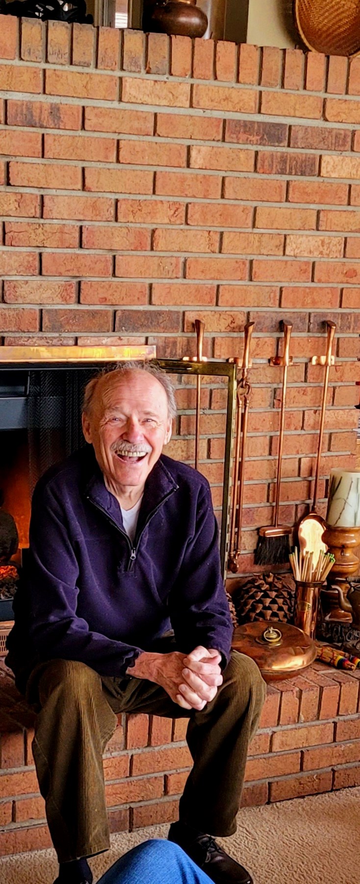 Obituary of David McDonald, D.D.S.