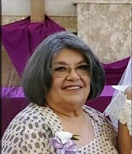 Obituary of Arlene Marie Hernandez