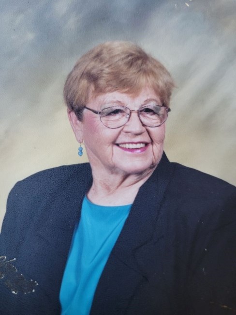 Obituary of Mildred Viola Johnson