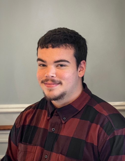 Obituary of Josiah Abidan Flood