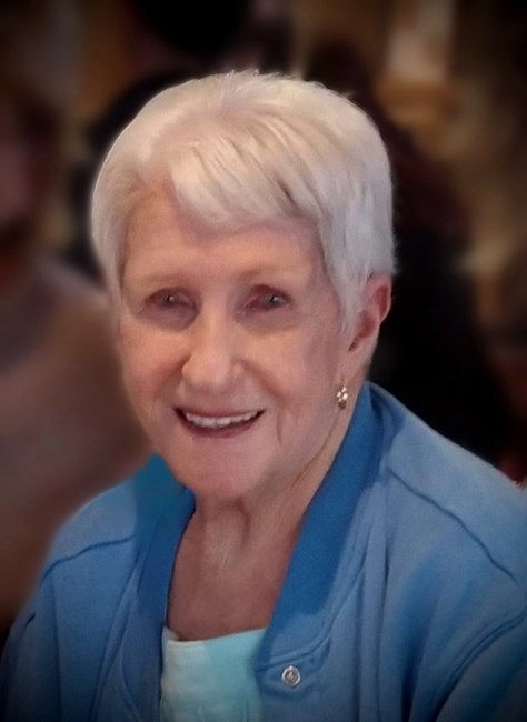 Obituary of Janice Johnson Jacoby