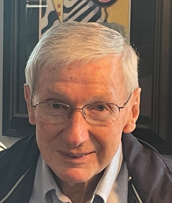 Obituary of Frank D Malone