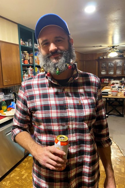 Obituary of Timothy Billings Zachary