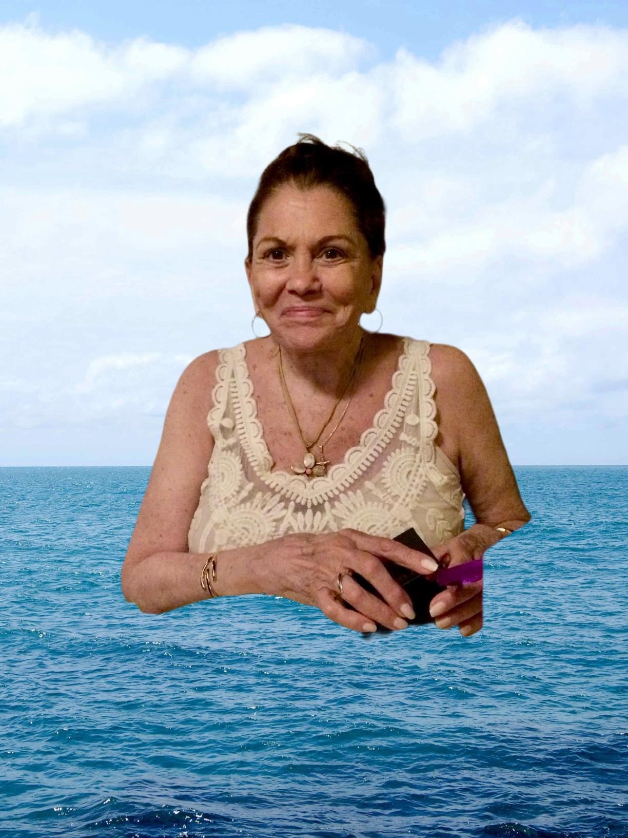 Obituary of Felicia Ann Parise