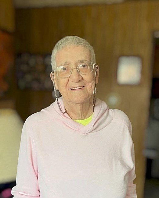 Theresa Scheck Obituary - Rochester, NY
