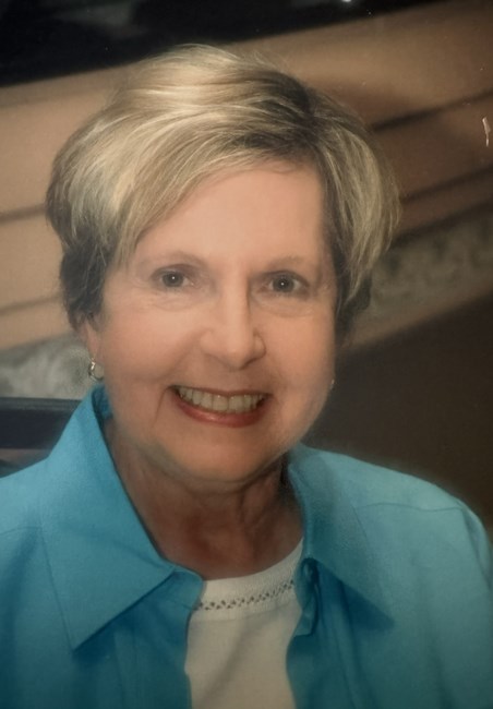 Obituary of Janis Cobb Norris