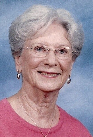 Obituario de Betty Rae Hess-Moffatt