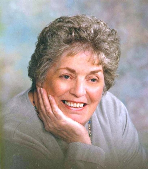 Obituary of Marjorie A. Marcus