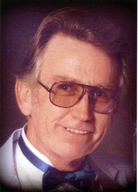 Obituary of Ralph Douglas Butt