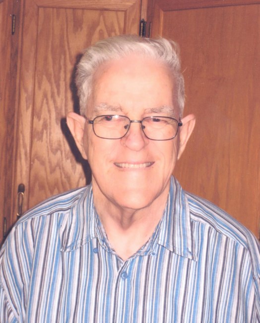 Obituary of Kenneth Francis Forbes