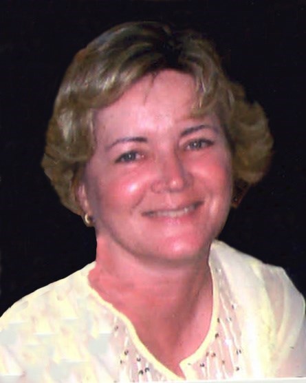 Obituary of Christine Ellen Wilder