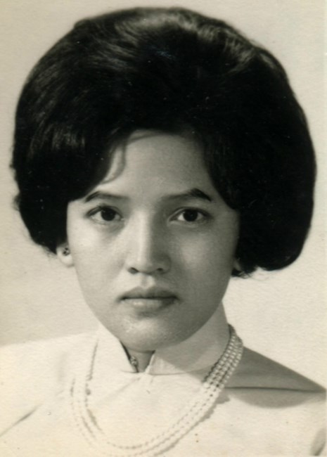 Obituary of Bich Thi Hoai Nguyen