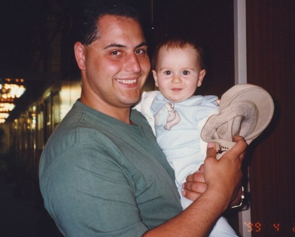 Obituary of Michael L. Fariello