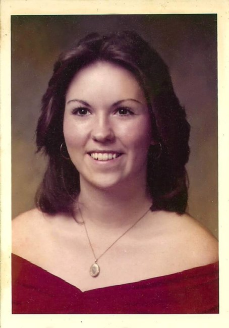 Obituary of Leigh Patrice Thetford