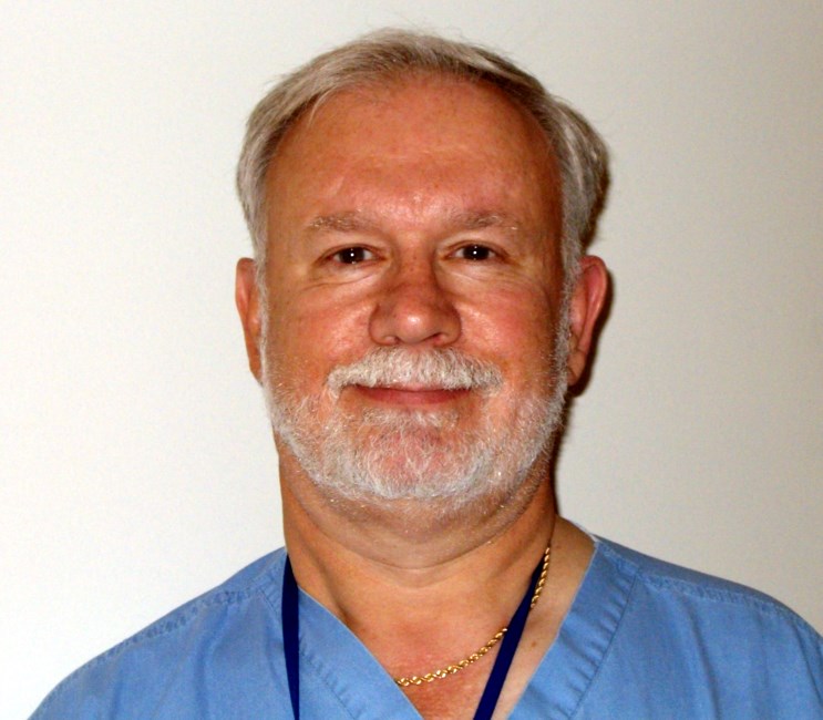 Obituary of Ronald E. DeGrange