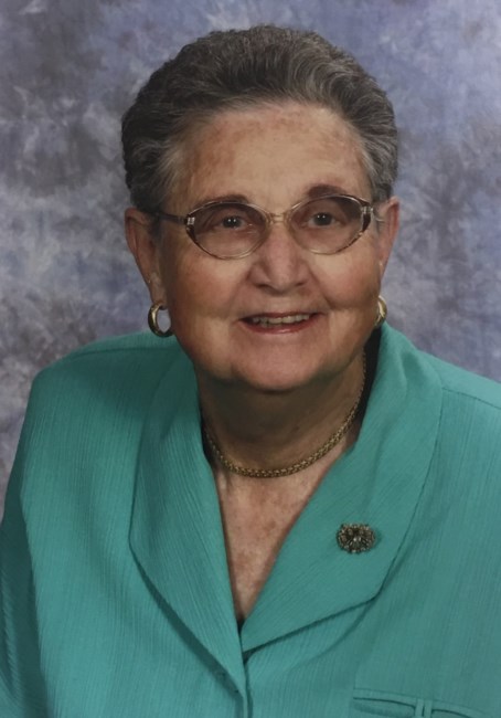 Obituary of Bettie Gray Graves