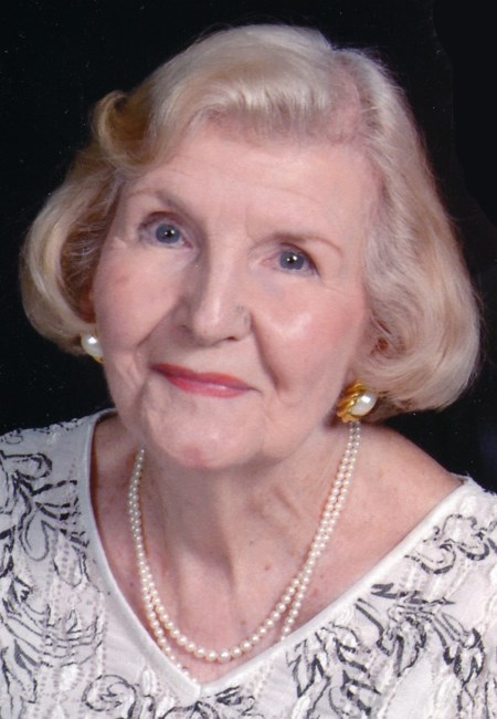 Obituary of Shirley Hildebrant Clark