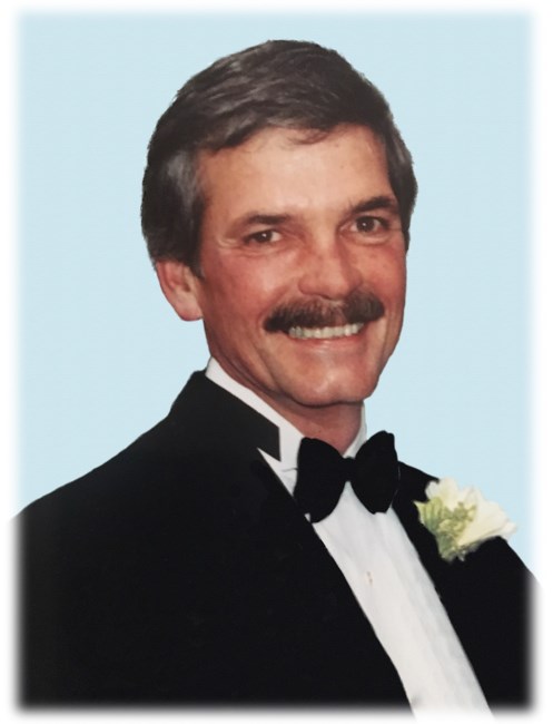 Obituary of William "Bill" Francis Pardini