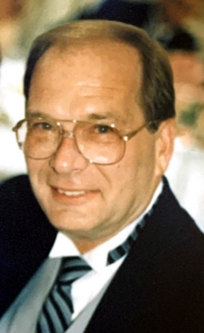 Avis de décès de Thomas Rutowski