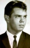 Obituary of Ricky Donald Schuman