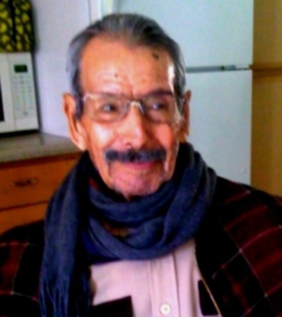 Obituario de Francisco   Flores