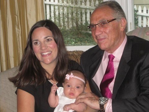 Obituary of Joseph "Jay" Arcata Jr.