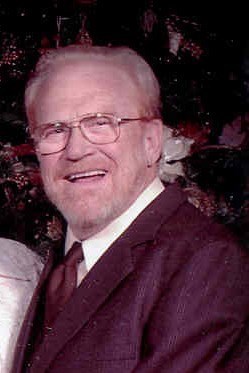 Obituary of Robert D Dawson