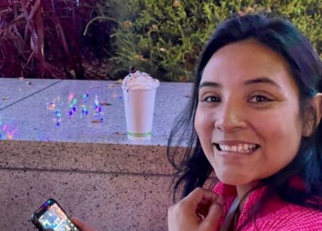 Obituary of Larissa Dannelle Sanchez