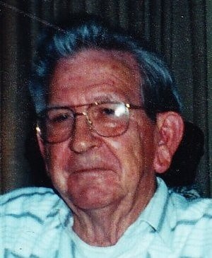 Obituary of Doyle Dover Parsons