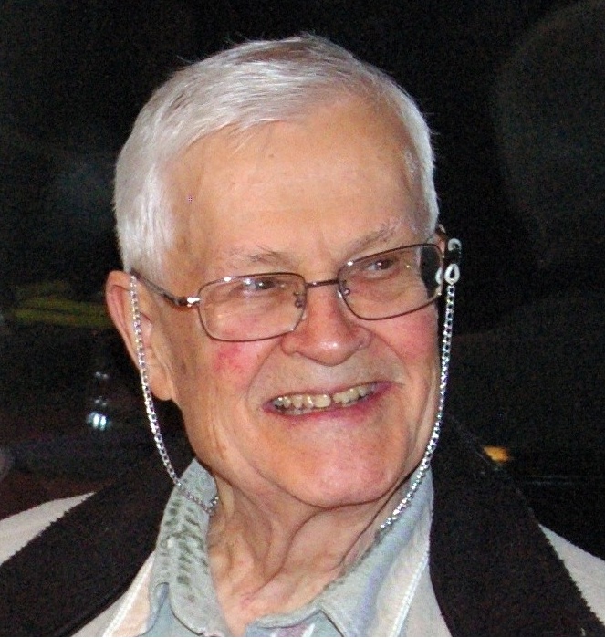 Mr. James Fraser Cooper Barr Obituary Burnaby, BC