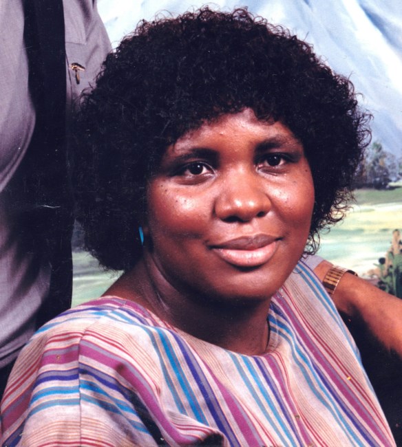 Obituary of Vanessa Williams Washington