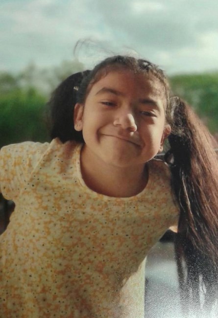 Obituary of Julissa Abby Hernandez