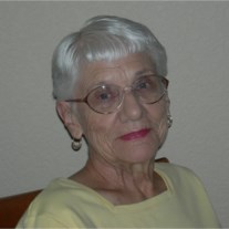 Obituary of Hazel Maurine Roggy