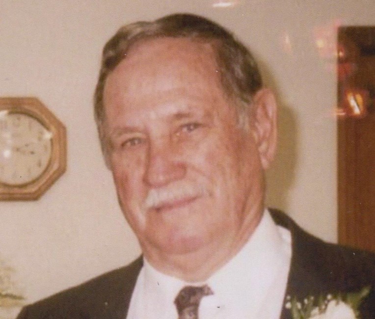Obituary of Earnest R. Ingram
