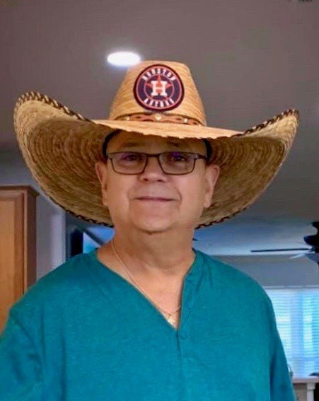 Obituary of Mr. John A. Gallardo