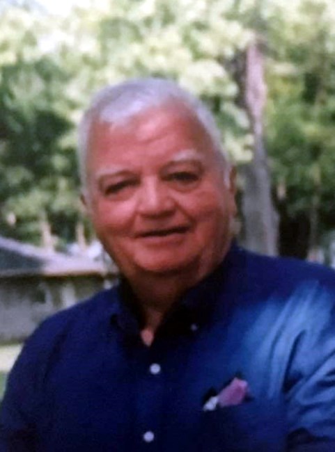 Obituary of Maurice Swayze Helmka Jr.